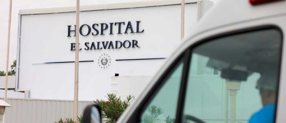 El Salvador destaca en Centroamérica por bajo nivel de casos COVID19 el-salvador-destaca-en-centroamerica-por-bajo-nivel-de-casos-covid19